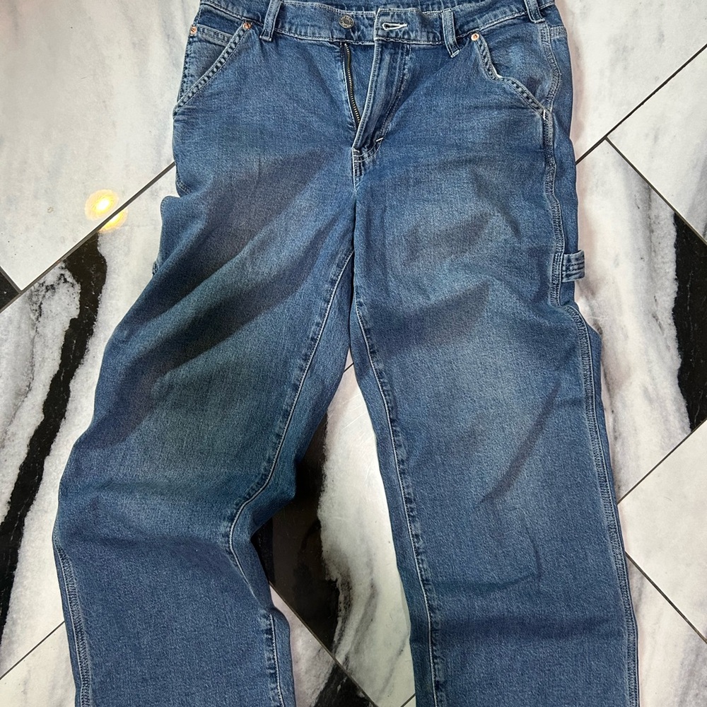 Women’s gap carpenter  Denim Jeans